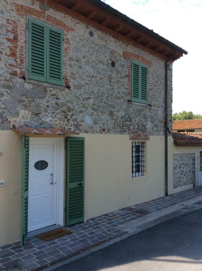 Casamariu Vila Lucca Exterior foto