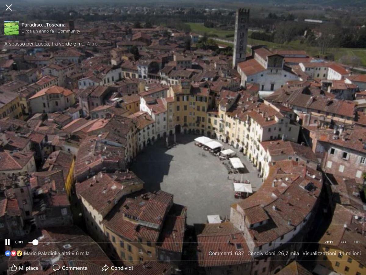 Casamariu Vila Lucca Exterior foto