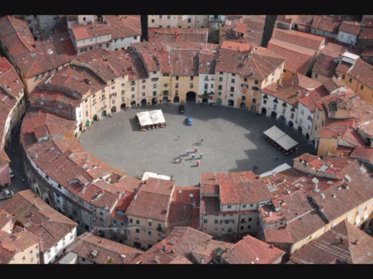 Casamariu Vila Lucca Exterior foto