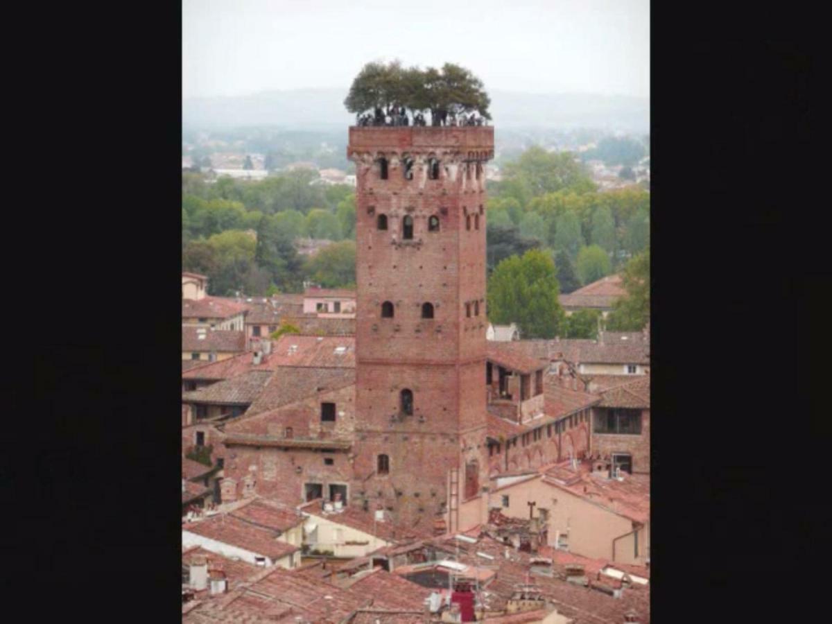 Casamariu Vila Lucca Exterior foto