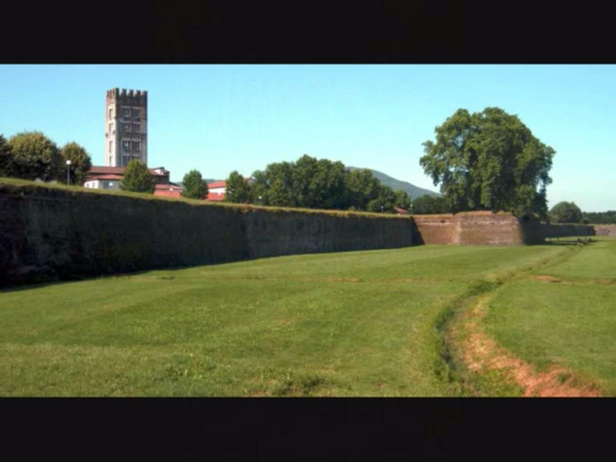 Casamariu Vila Lucca Exterior foto