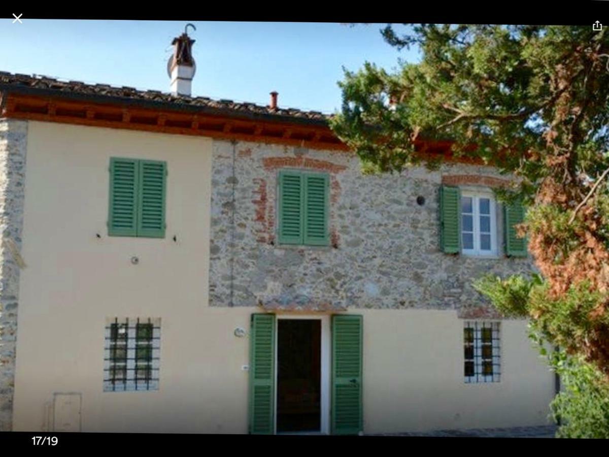 Casamariu Vila Lucca Exterior foto